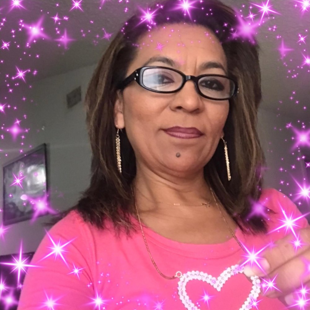 Meet your Posher, Maria